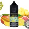 Pineapple Citrus Twist Salt - Fruitia by Fresh Farms E-Liquid 30ml