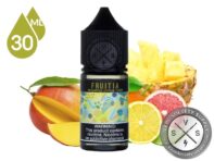 Pineapple Citrus Twist Salt - Fruitia by Fresh Farms E-Liquid 30ml
