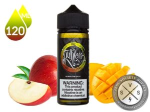 Rage By Ruthless Vapor 120ml