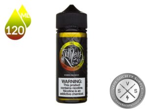 Rage By Ruthless Vapor 120ml