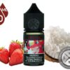 Strawberry Coconut Refresher Salt - Fruitia by Fresh Farms E-Liquid 30ml