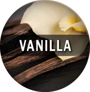 Vanilla Flavor E-Juice