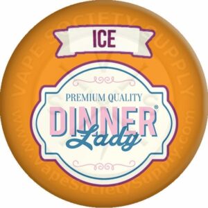 Dinner Lady Ice