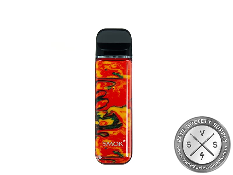 smok novo 2s SMOK RPM 5 Replacement Pod main image 0