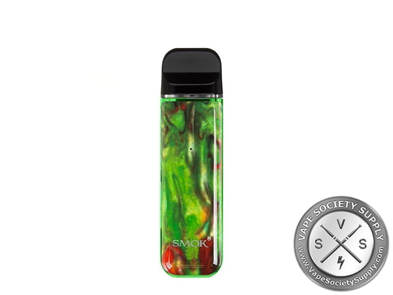 how much is elf bar vape Smok Nord C Pod Kit | Excellent 50W Pod System main image 0