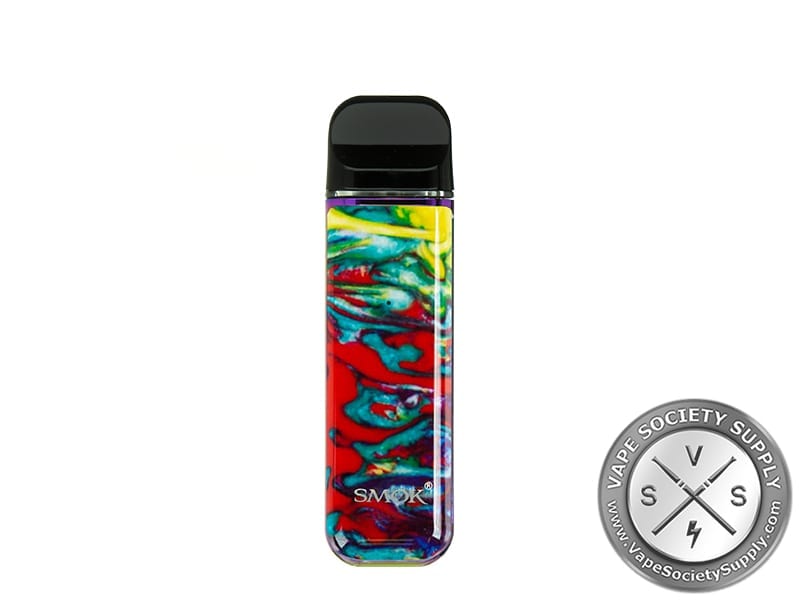 pro vape and smoke SMOK NOVO 2 25W Pod System ⋆ Vape Society Supply
