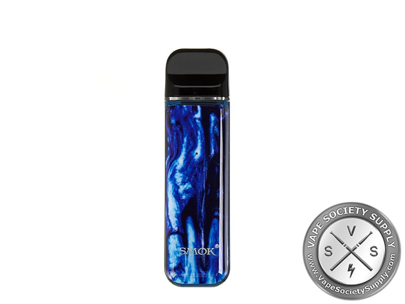 smok novo release date Quick Step-by-Step Guide to Using the SMOK Novo 4 800mAh Kit main image 0