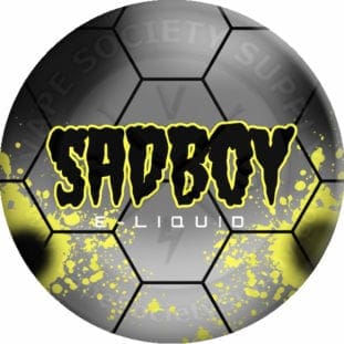 SadBoy E-Liquid