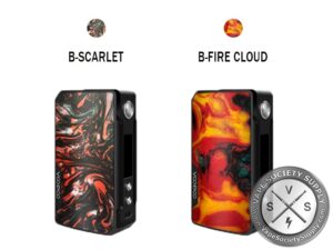 VooPoo Drag 2 177W TC Box Mod