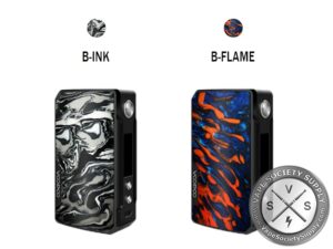 VooPoo Drag 2 177W TC Box Mod