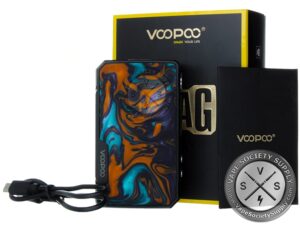 VooPoo Drag 2 177W TC Box Mod