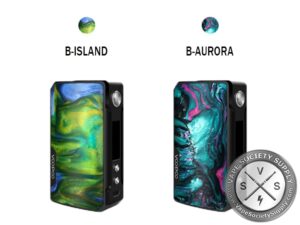 VooPoo Drag 2 177W TC Box Mod
