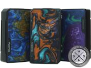VooPoo Drag 2 177W TC Box Mod