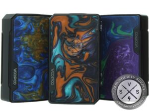VooPoo Drag 2 177W TC Box Mod