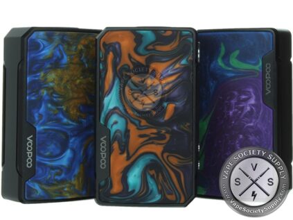 VooPoo Drag 2 177W TC Box Mod