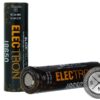 BLACKCELL ELECTRON 18650 BATTERY 2523MAH 40.9A 3.7V (Pack of 2)