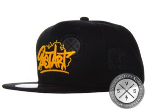 Lost Art Snapback Hat