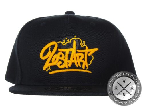Lost Art Snapback Hat