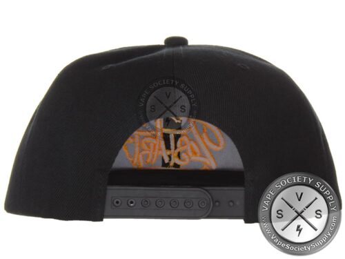 Lost Art Snapback Hat