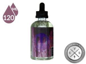 Bad Blood Ejuice by Bad Drip 120ml