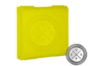 Chubby Gorilla Quad 18650 Battery Case