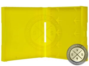 Chubby Gorilla Quad 18650 Battery Case