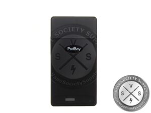 Greensun PodBay JUUL Compatible Power Bank - 1500mAh
