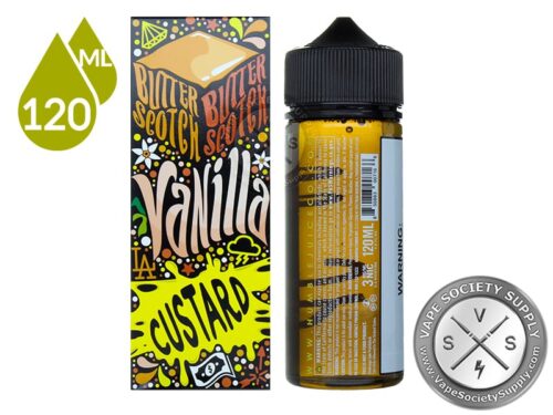 Hop Scotch by Humble Juice Co 120ml
