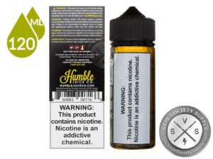 Hop Scotch by Humble Juice Co 120ml