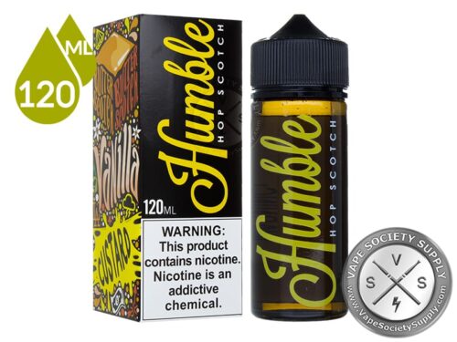 Hop Scotch by Humble Juice Co 120ml