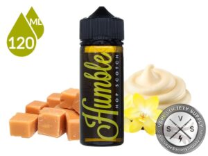 Hop Scotch by Humble Juice Co 120ml