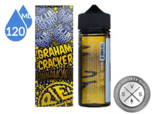 Humble Crumble by Humble Juice Co 120ml