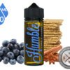 Humble 120ml Humble Crumble