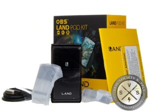 OBS Land Pod Kit