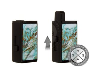 OBS Land Pod Kit