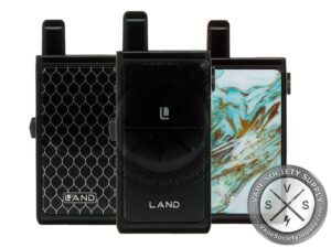 OBS Land Pod Kit