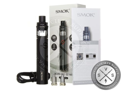 SMOK Nord AIO 22 Starter Kit