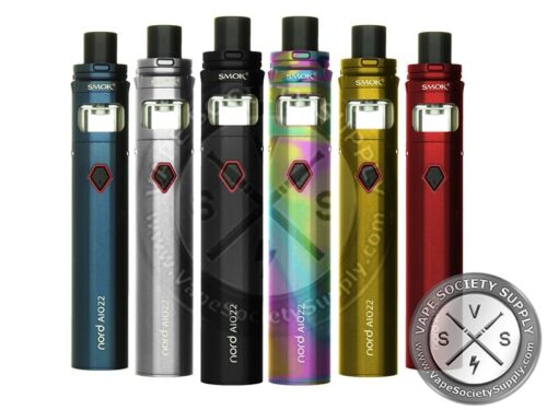 SMOK Nord AIO 22 Starter Kit