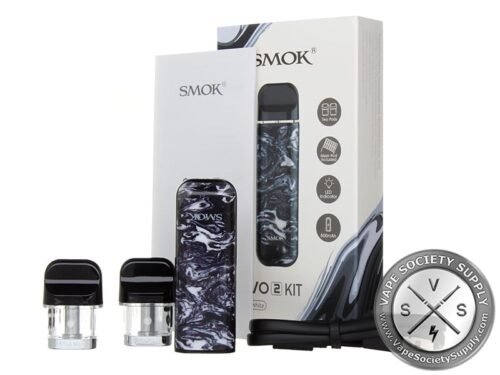 SMOK Novo 2 Pod Device Kit