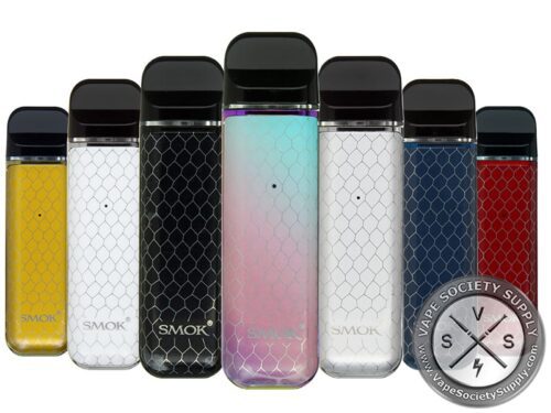 SMOK Novo 2 Pod Device Kit