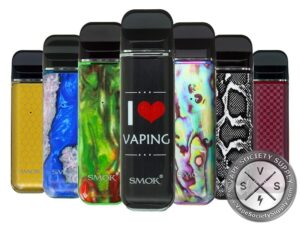 SMOK Novo 2 Pod Device Kit