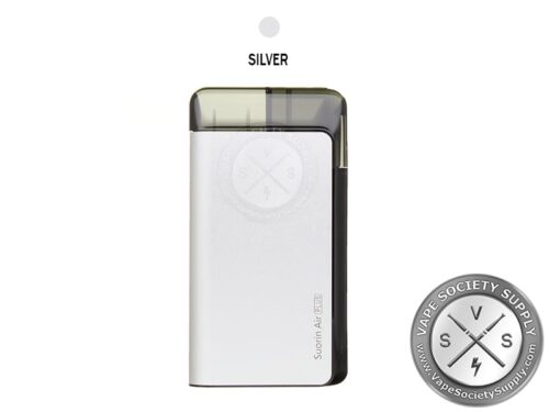 Suorin Air Plus Pod System Kit