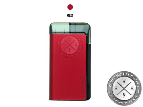 Suorin Air Plus Pod System Kit