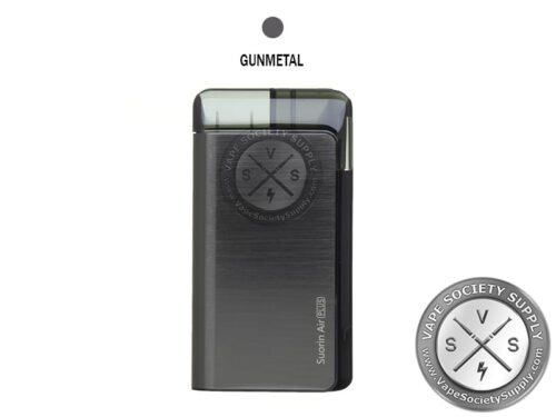 Suorin Air Plus Pod System Kit