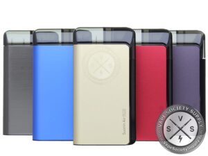 Suorin Air Plus Pod System Kit