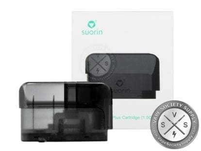 Suorin Air Plus Replacement Pod 1