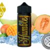Sweater Puppets Ice by Humble Juice Co 120ml