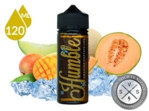 Sweater Puppets Ice by Humble Juice Co 120ml