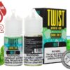 Twist Salt 2x30ml Mint 0