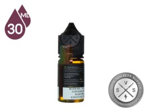 VCT Private Reserve by Ripe Vapes Salt 30ml